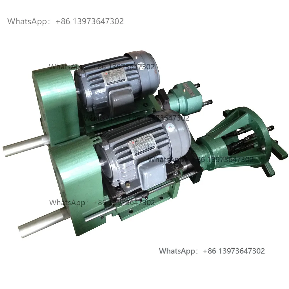 Head Unit with One Spindle or Multi Spindle for Sale