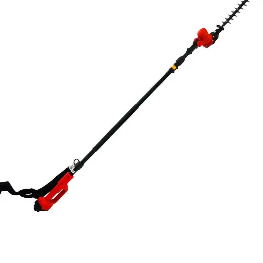 

Garden Hedge Trimmer Cordless Electric Hedge Trimmer