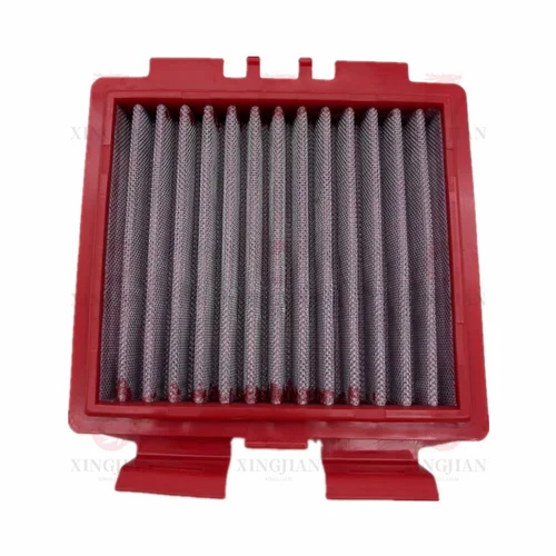Imagen 2 del producto CRF 300 L todoterreno alto flujo limpiador para admisión de aire de motocicleta para HONDA CRF300L CRF300RL RALLY 2021 2022 2023 2024 filtro de aire