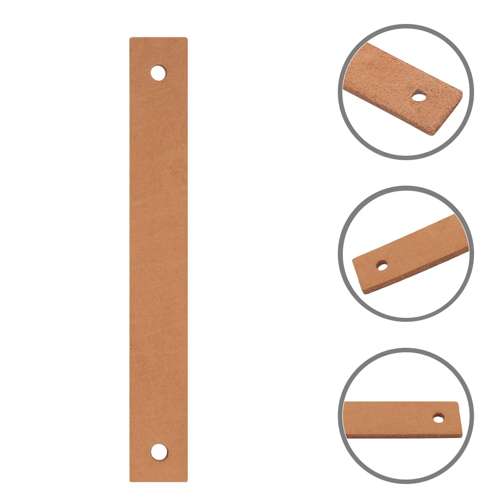 Spinning Bikes Brake Pads Replacement Pu Resistance Drag Pads For Exercise Bikes Smooth Durable Fitness Equipment