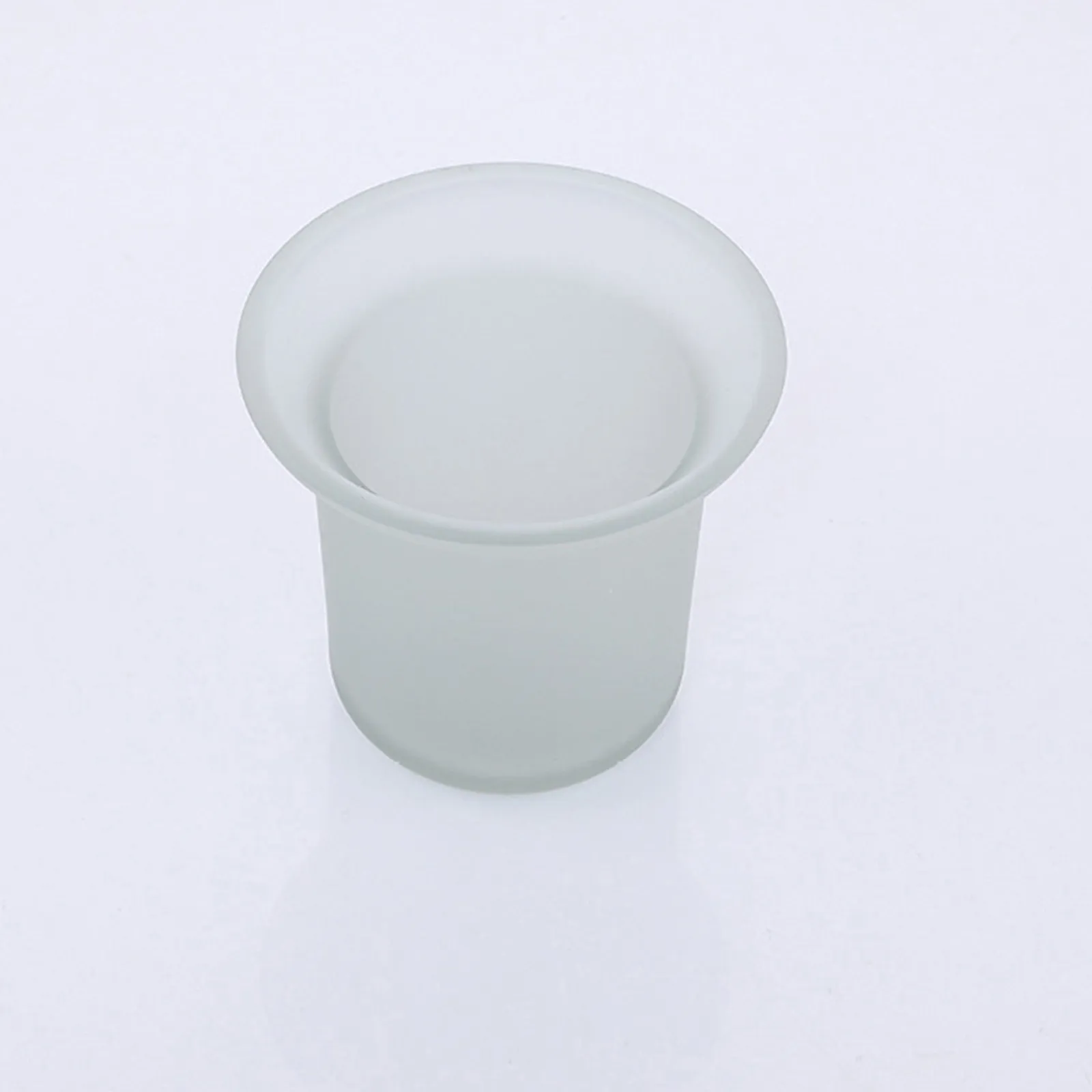 

Stainless Steel Toliet Brush Toilet Holder Wall Mounted Bowl and Bathroom Accessory Metal for Cleaning