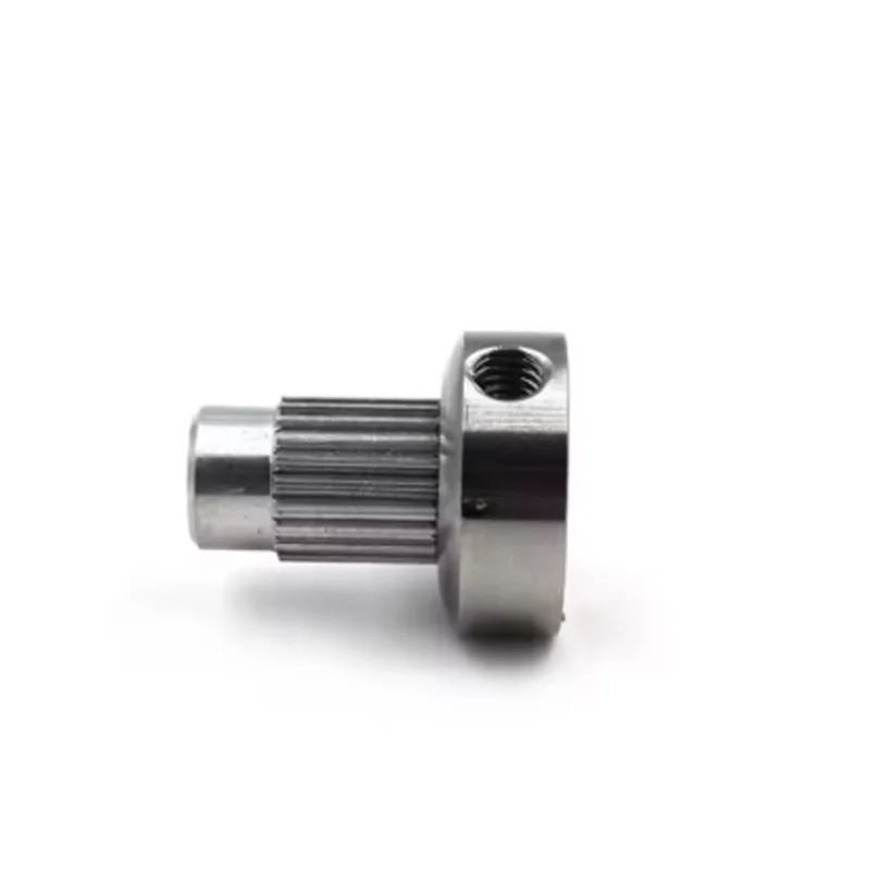 104434490 Motor Synchronous Wheel Slow Wire Accessories,Gear apply for Charmilles Wire EDM- Low Speed Machine Spare Parts