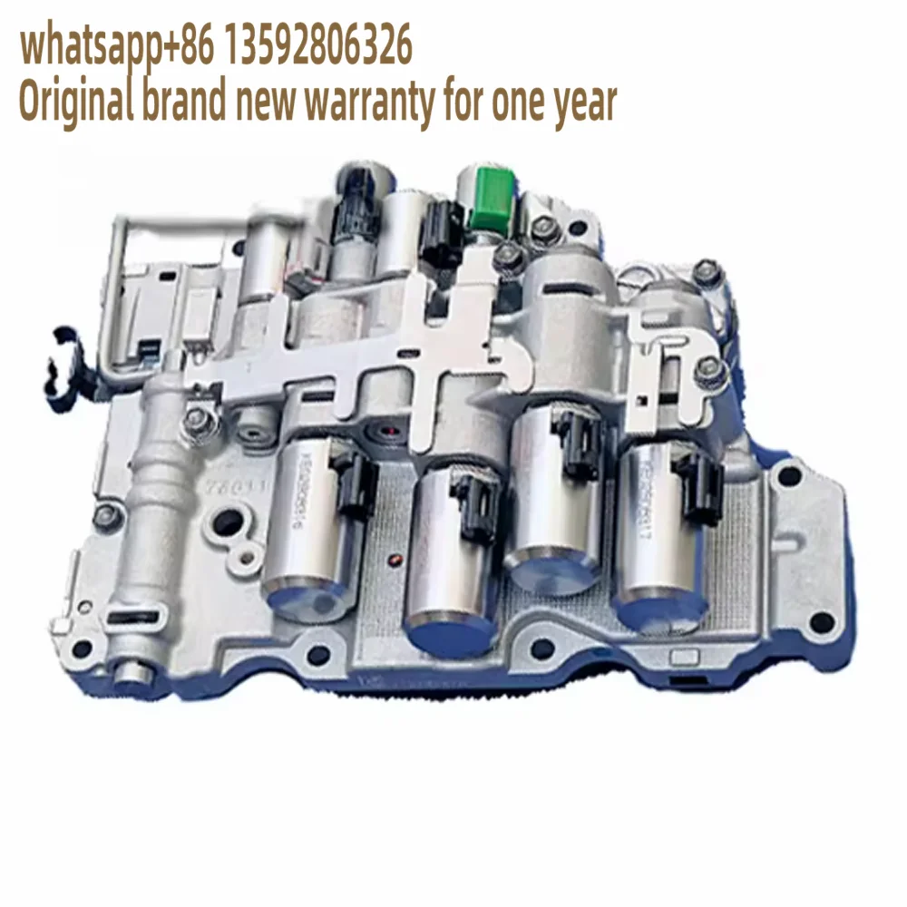 

Tf-70sc Tf70sc Tf70 Original Fwd Automatic Transmission Valve Body For Peugeot Citroen Opel Hyundai Lincoln Mkz