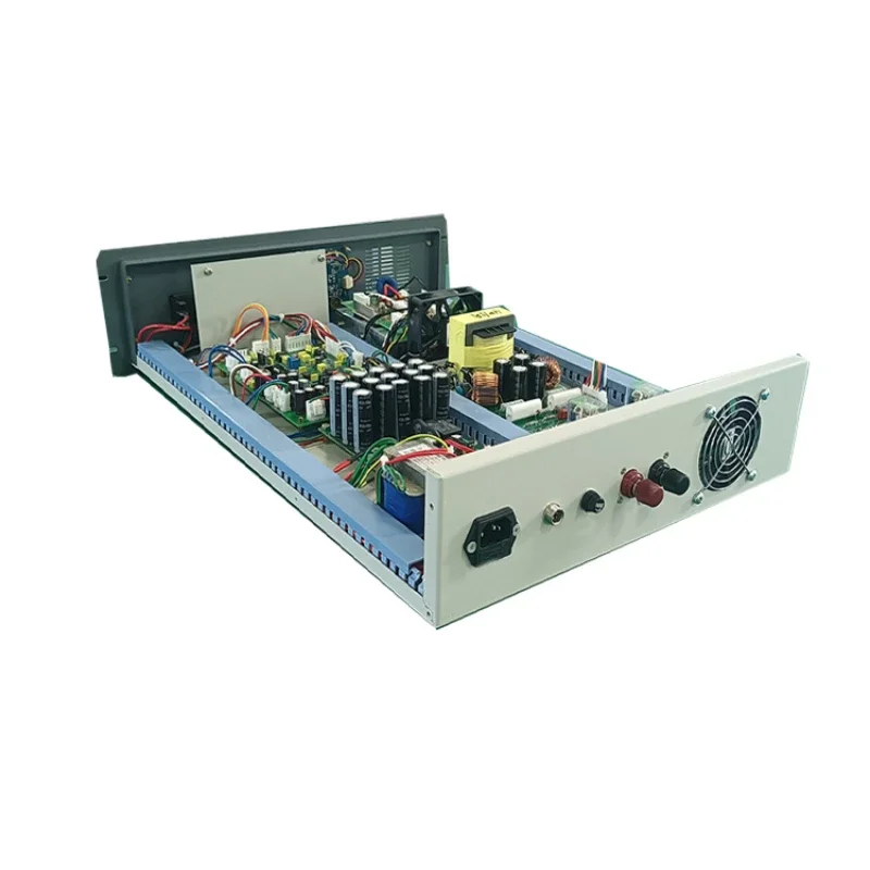 High Power Supply 5a 400v High Voltage Specialized For Led Display With Ce Approval