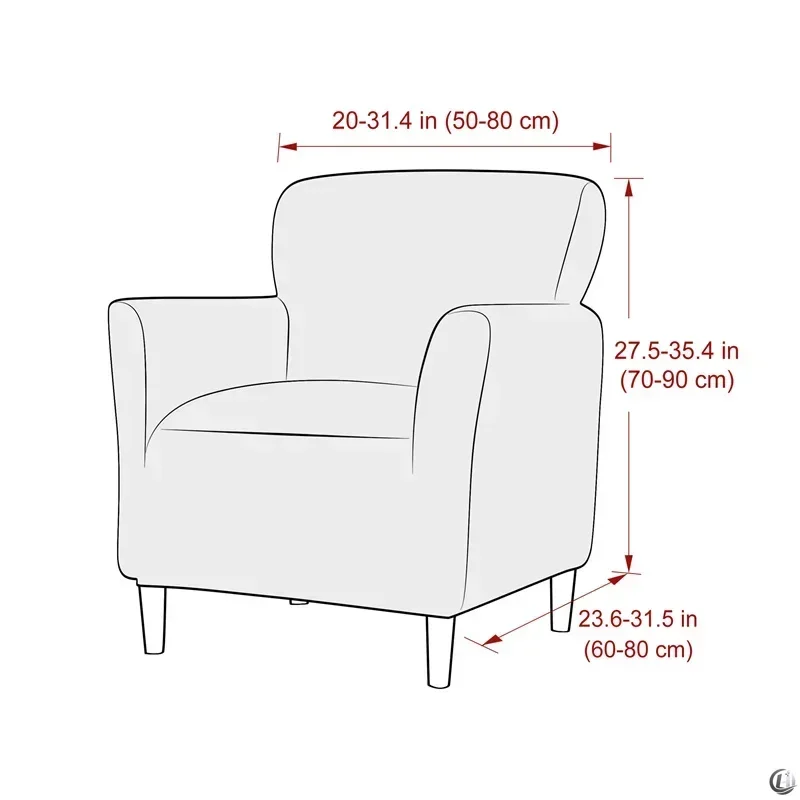 Thumbnail 2 - #59 Latest Elastic Sofa Covers Offers