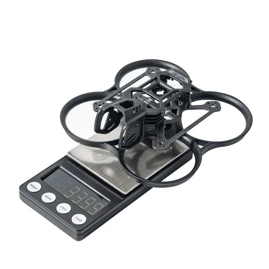 BETAFPV Pavo20 Pro II Brushless BWhoop Frame O4 Air Unit Pro Frame/BWhoop Duct For Pavo20 Pro II FPV Drone