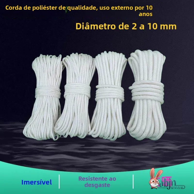 industrial-grade-submersible-anti-corrosive-rope-binding-rope-white-nylon-wear-resistant-woven-rope-for-truck-cargo-high-stre