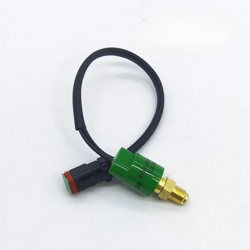 

E303 307C 308 311 312 313 318B Walking Pressure Switch Sensor 106-0179