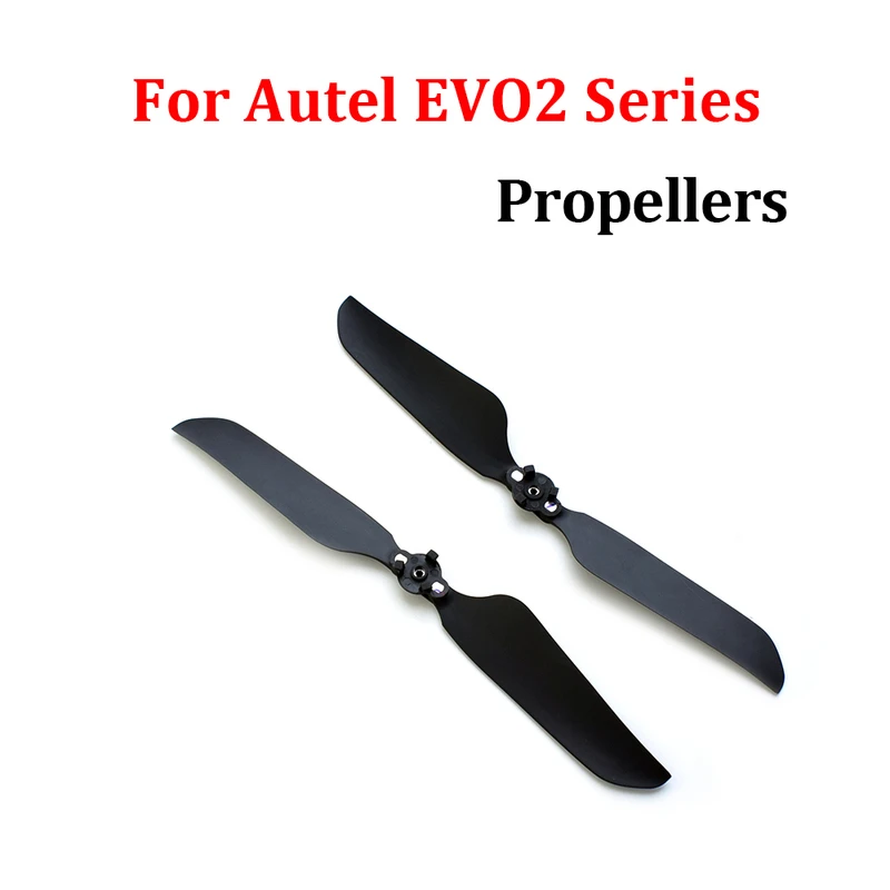 Propellers For Aute… - image