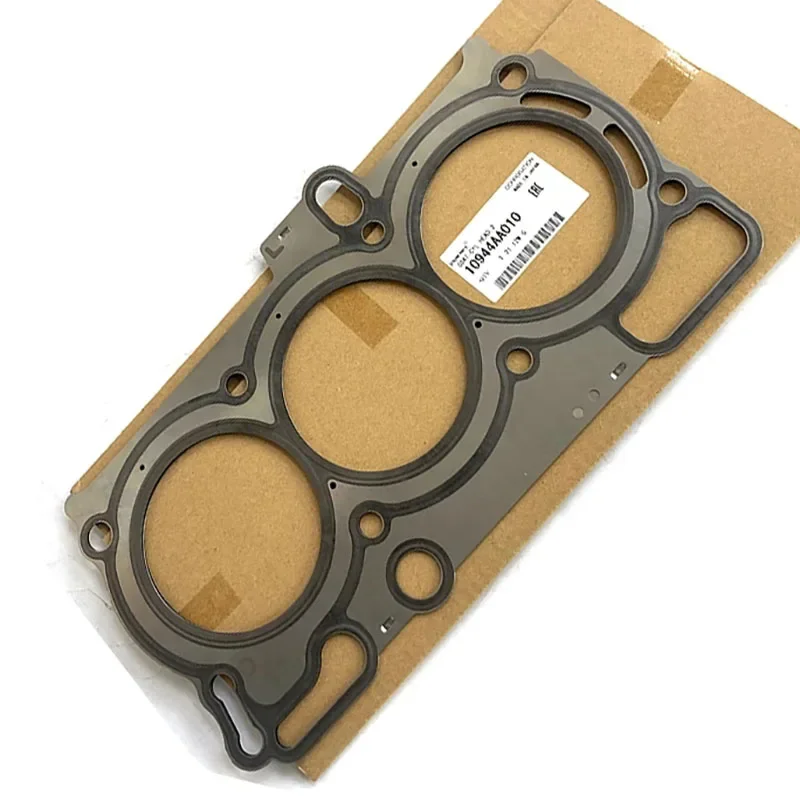 

NBJKATO Brand New Genuine Engine Cylinder Head Gasket Left For 2005-2009 Subaru Outback B9 Tribeca Legacy 10944AA010