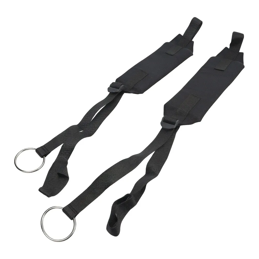 Adjustable Blower Shoulder Harness Straps 2-Pack for Echo For BR350 BR430 BR450 SR430 SR450 Part 4244 710 9005