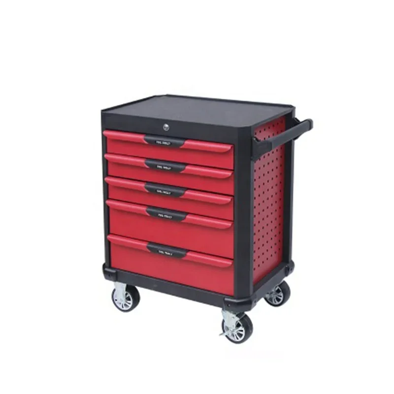 high quality professional kraftwelle germany garage storage mental tool chest