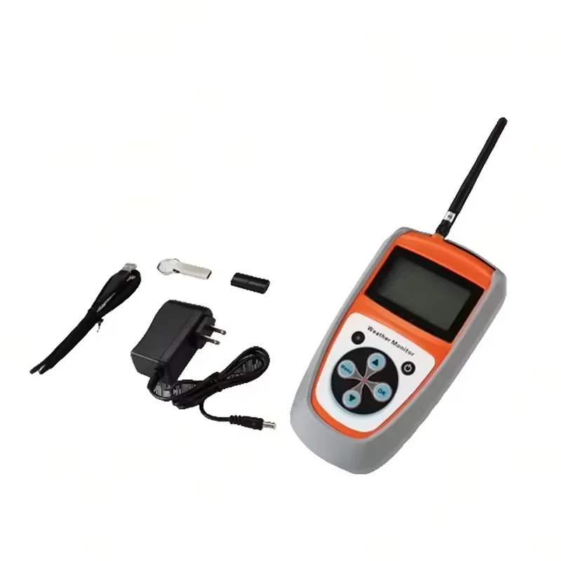 DC-TZS-EC-I Electronic portable soil salinity meter