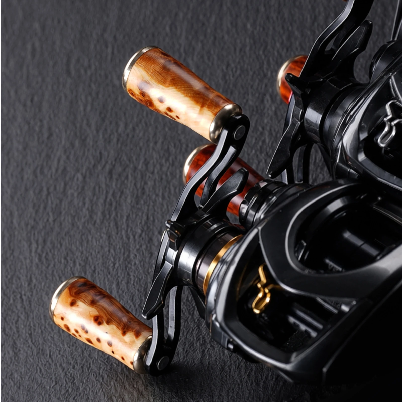 2 Pieces Fishing Reel Handle K - огляд і ціна Reel Handle
