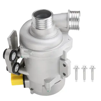 10 best sales samochód z elektryczną pompą wodną - №8