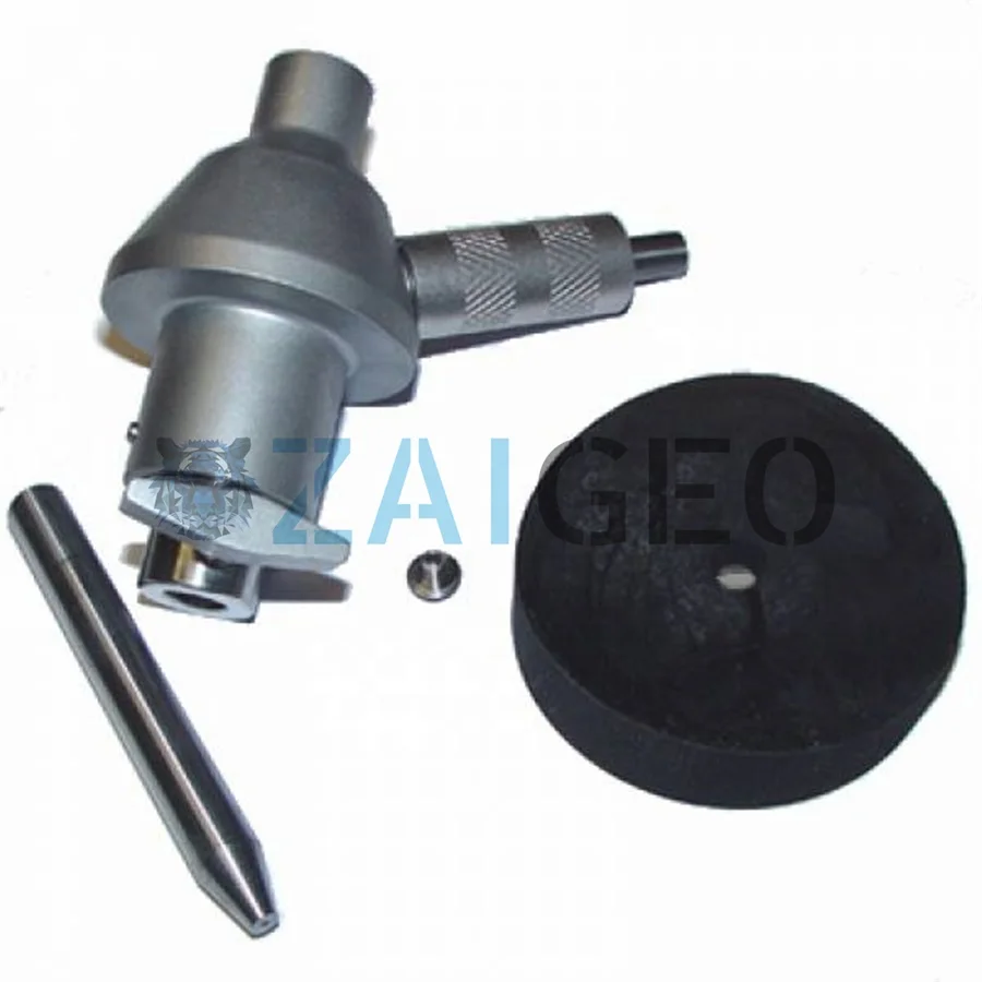 

ForKMT 20454114, 20454117, 20454120, 20454123, 20454126, 20454372 Autoline II Assembly, With Diamond Focusing Tube Waterjet Part