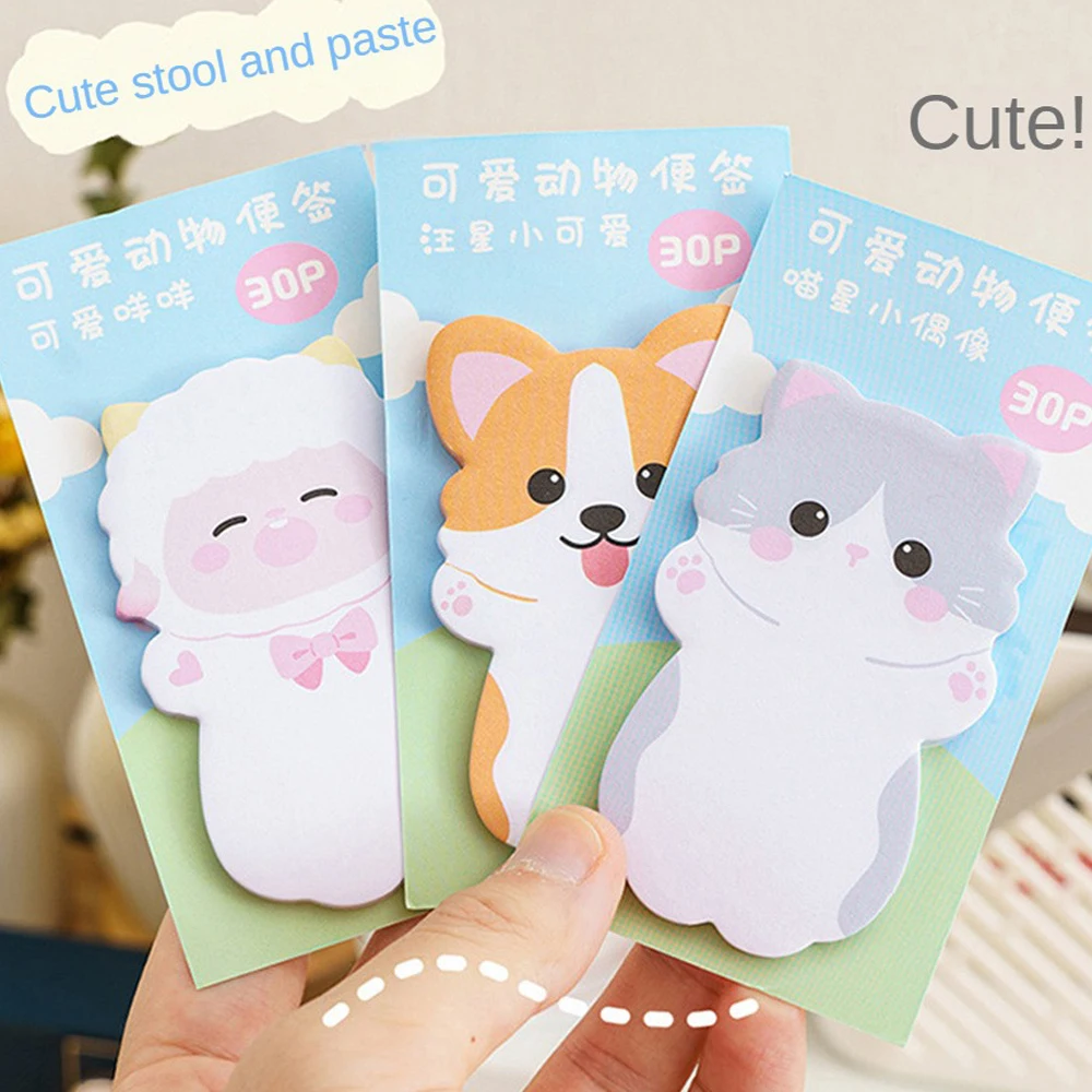 Notes Can Be Pasted Convenient Creative Decorative Practical Learning Essentials Craft Supplies Writing Supplies Popular Sticker