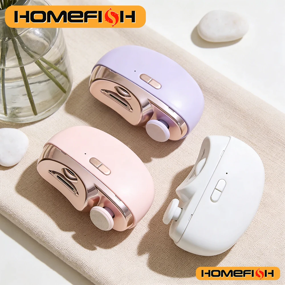 Thumbnail 2 - #15 Best Nail Clippers to Buy In 2026