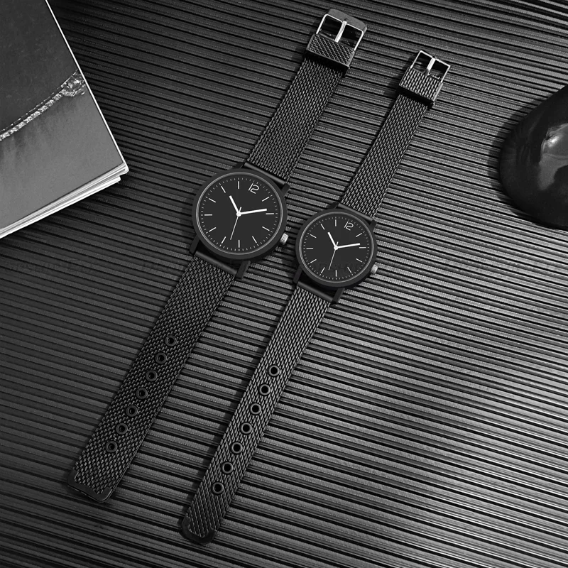 2個セット 高級恋人向け腕時計 レディース ブレスレットウォッチ ブランド レディース カジュアル クォーツ腕時計 スチール製 レディース腕時計 女性用腕時計