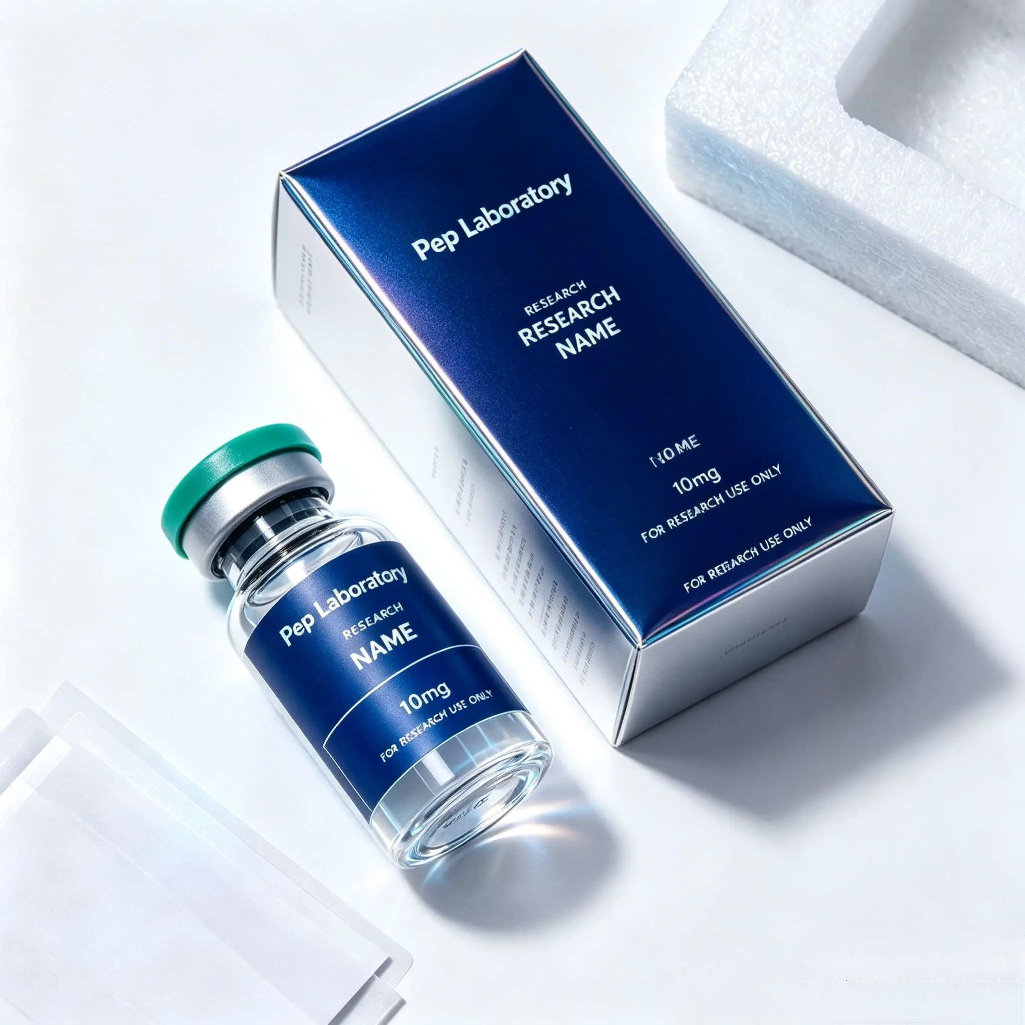 ฉลากไวนิลแบบกำหนดเองสำหรับผลิต - Nutrition & Fitness Station บทวิจารณ์และราคา