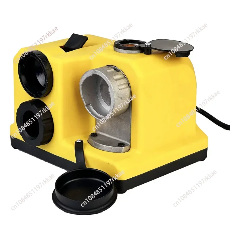 Household new high-speed fool drill grinding machine quick repair drill