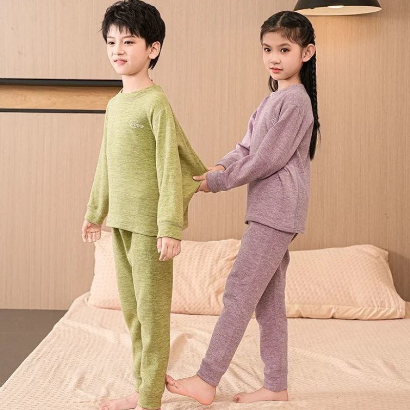 Children's Thermal … - image