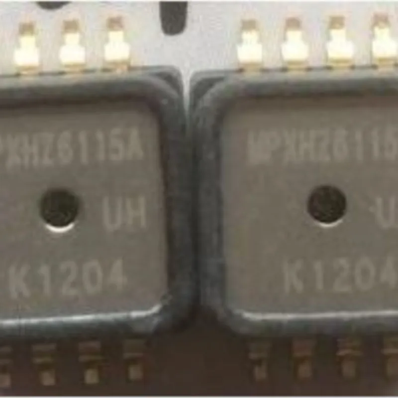 

IC new original MPXH6115High quality products MPXHZ6115A MPXH6115A