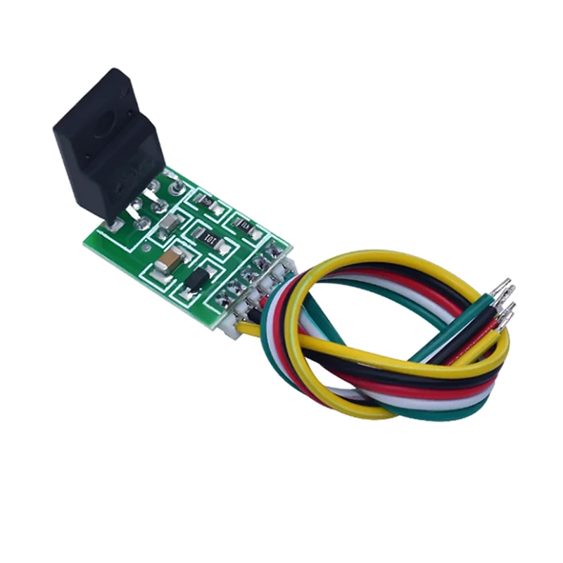 CA-888 15-24 Inch 5 Wire Universal Liquid Crystal Display Power Board Module DM0465R DM0565R Development Board DIY