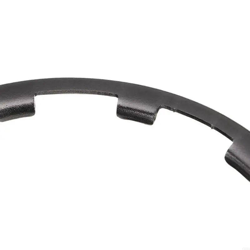 C63A Rétention des refroidisseurs