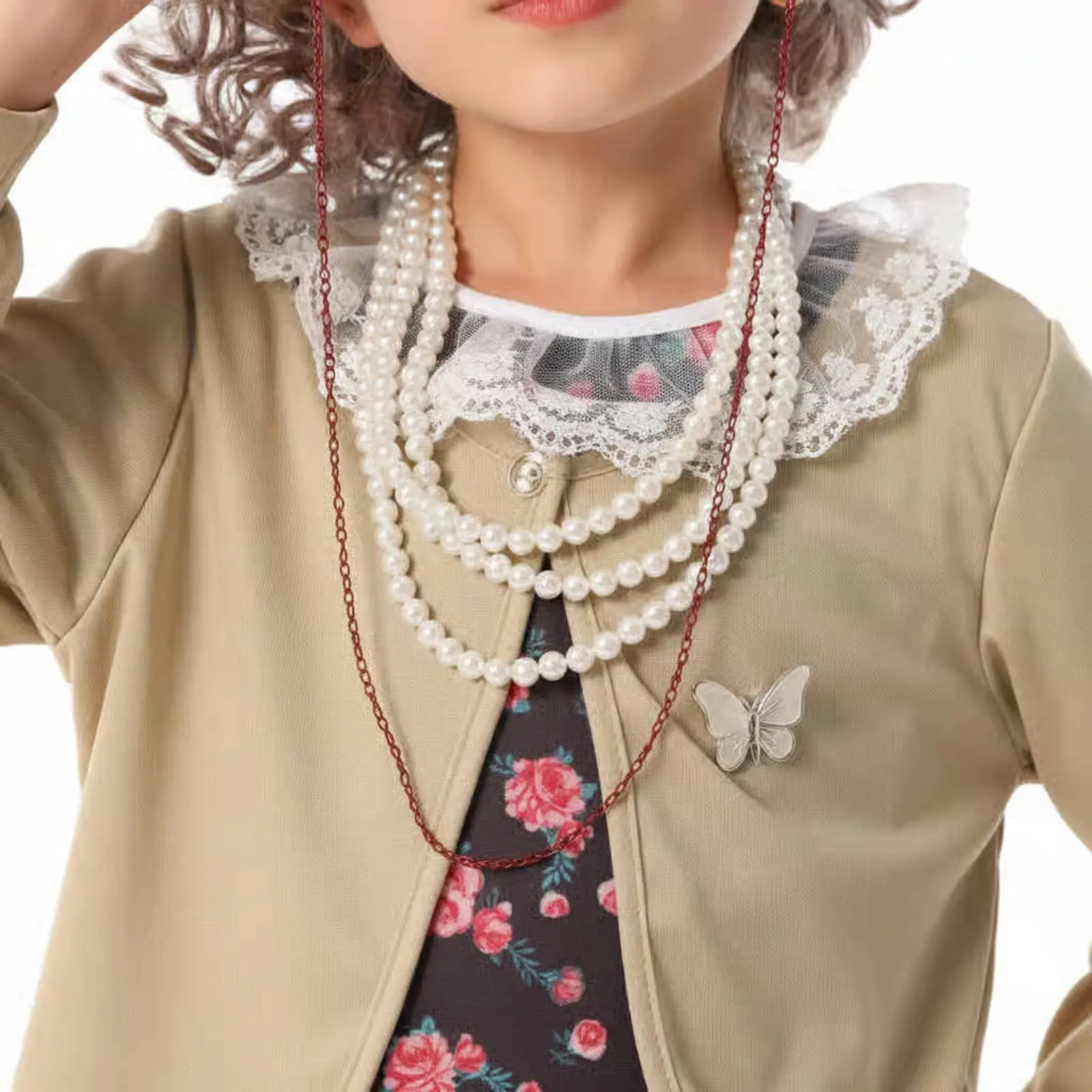 conjunto-de-2-piezas-para-el-100-dia-de-clases-accesorios-autenticos-disfraz-de-anciana-disfraz-de-abuela-ajuste-comodo-para-ninos