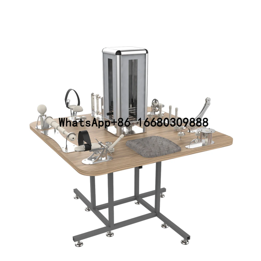 Hand Rehab Therapy Ot Table Medical Equipment Rehabilitation Equipment Supplier