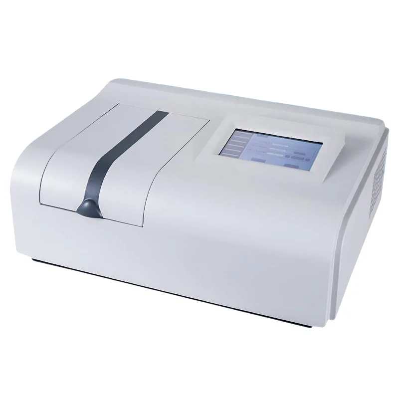 

752N754/N/770S Laboratory UV-Vis Spectrophotometer Laboratory Spectrometer