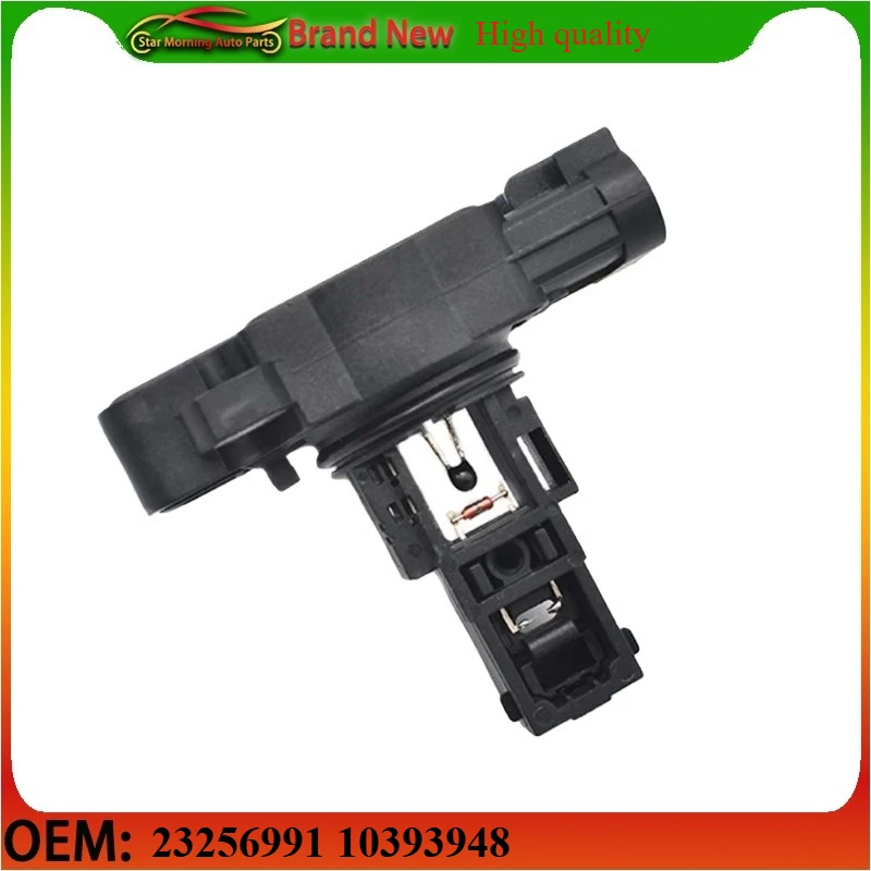 

23256991 10393948 Brand New Mass Air Flow Sensor for Cadillac CTS 3.0 3.0L Chevrolet GMC 6.0L 2009-2015