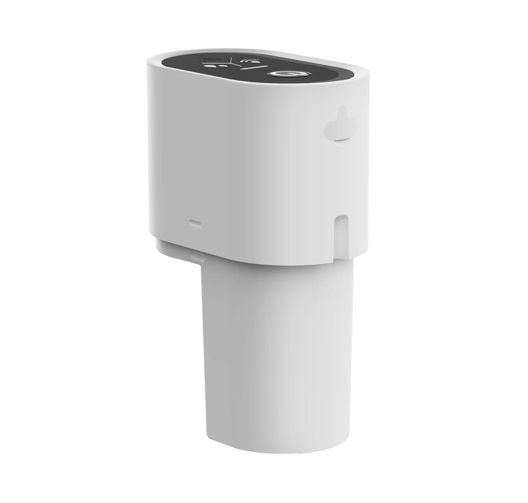Smart Motion Sensor Switch Hosts Pet Water Fountain Accessory For APETDOLA 4L Stainless Steel Cat Water Fountain FS10pro