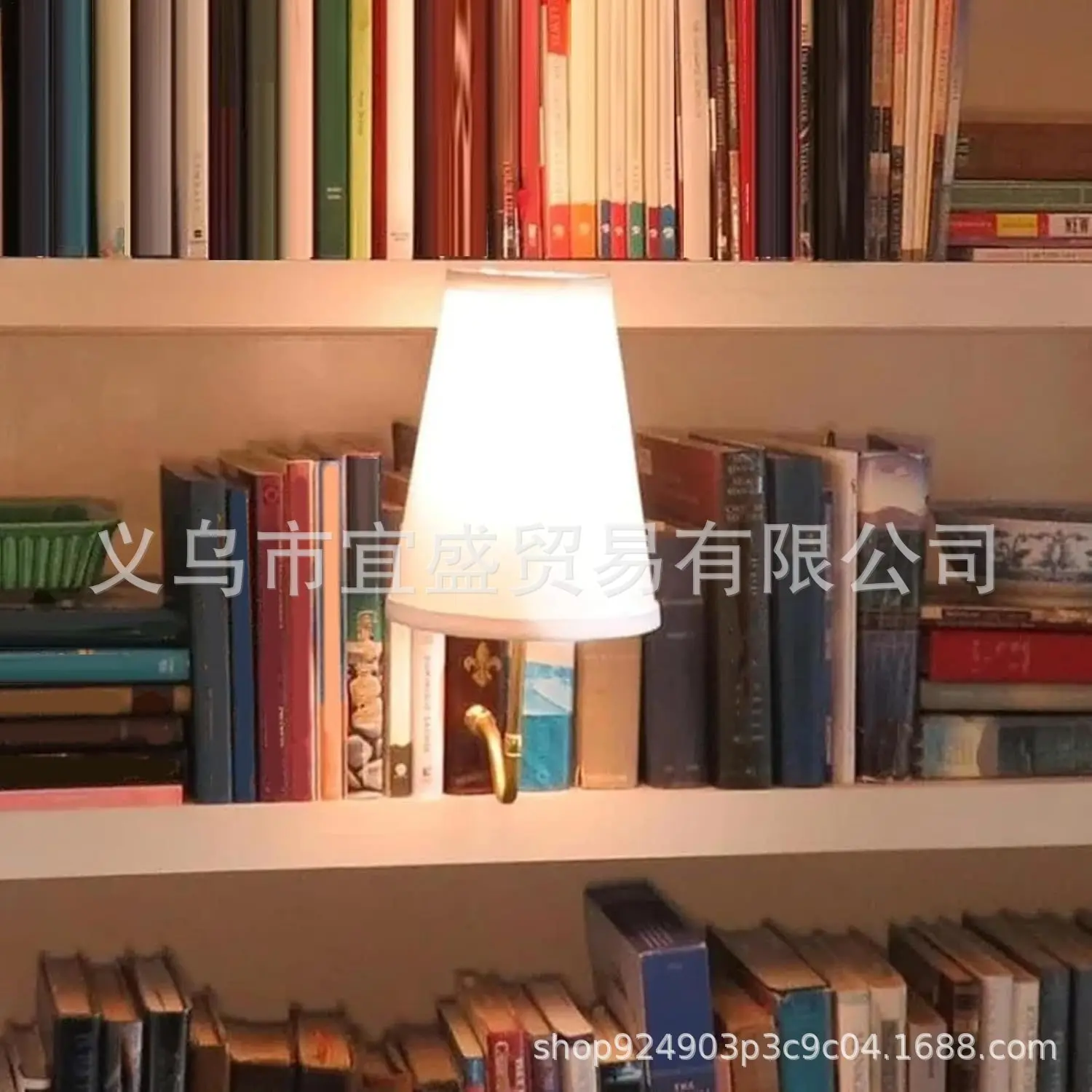 Vintage Book Design Table  Unique Bookshelf Lamp Classic Literature  Decorative Table Lamp For Home Office Library Floor Lamps