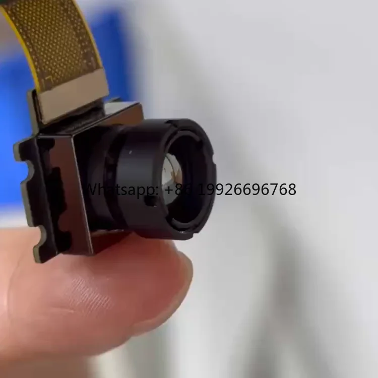 

Uncooled Tiny c Infrared Radiometric Thermal Camera Module 256x192 with FPC Cable