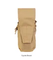Coyote Brown