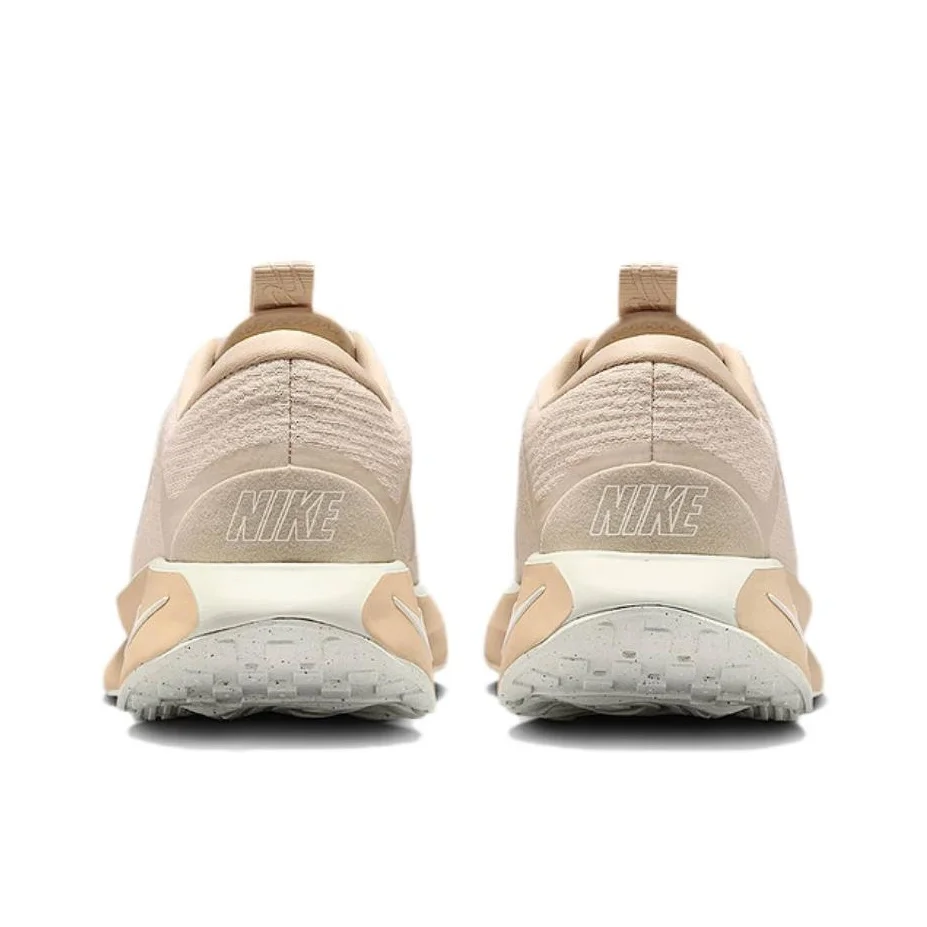 Nike Motiva Abrasion Resistant Low top Walking Shoes Women's Ecru DV1238-110 view 4