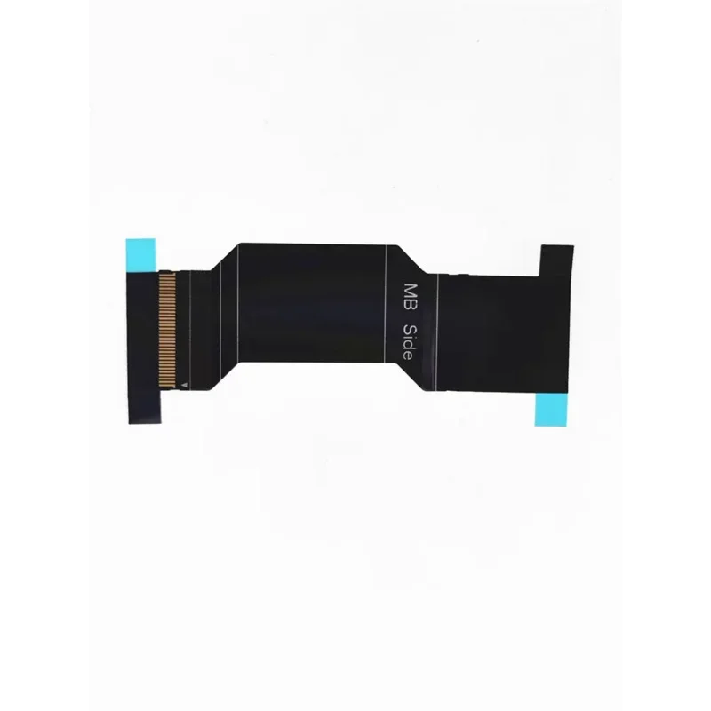 Replacement Laptop IO Board Side Cable For Dell Alienware X14 R2 IDP40 LF-M412P DA30001UB10 57PD1 057PD1