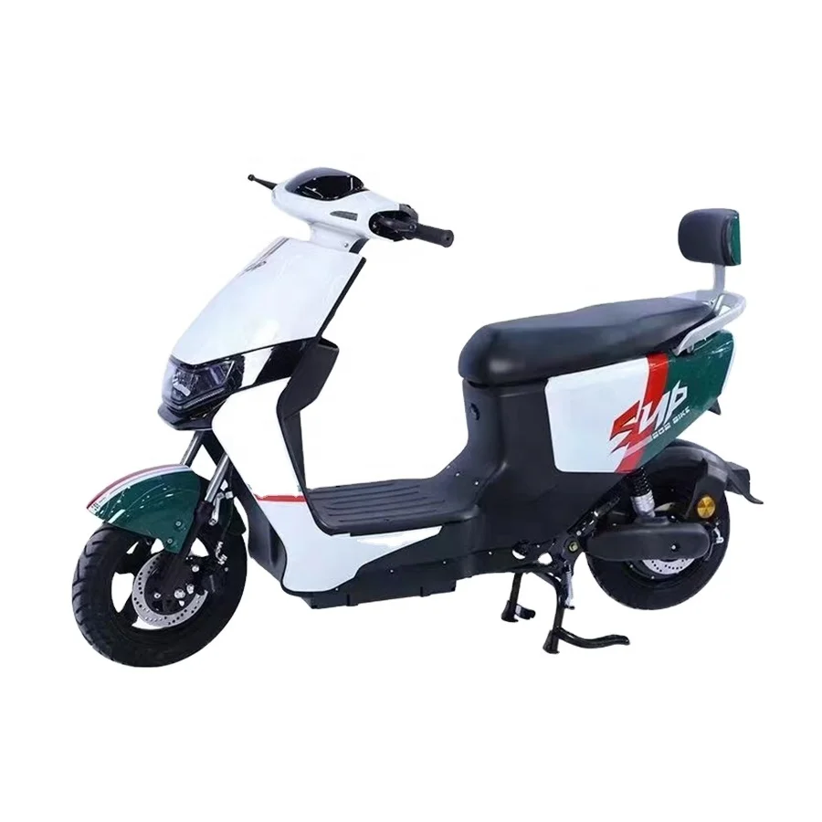 

SXLL Electric motorcycle two-wheeled long-distance off-road vehicle scooter 1001-2000W 40-60 km/h 48V/72V disc brake