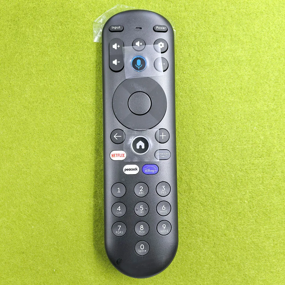 

Оригинальный пульт дистанционного управления R34010BA00-00007 для светодиодной ТВ-приставки Element XUMO