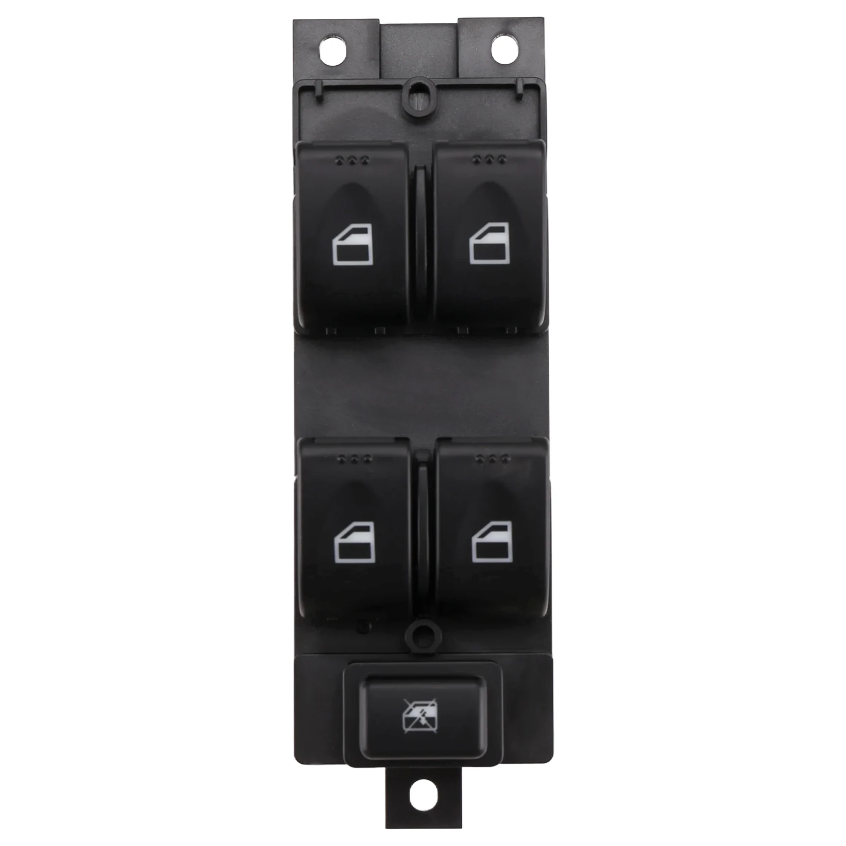 

For M6 2015-2017 Window Lift Switch FA4A-66-350 Window Adjustment Control Switch