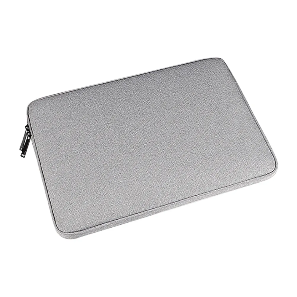 Heavy Duty Laptop Case 14.1-15.4 Inch Scratch Proof Interior Sleek Design Portable Computer Sleeve for Professionals Students on