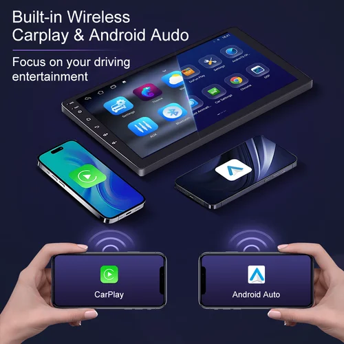 Imagen 2 del producto Android 15 para Mitsubishi Pajero 3 V70 V60 1999 -2006 Radio automática estéreo reproductor de vídeo Multimidia navegación GPS Carplay NO 2din