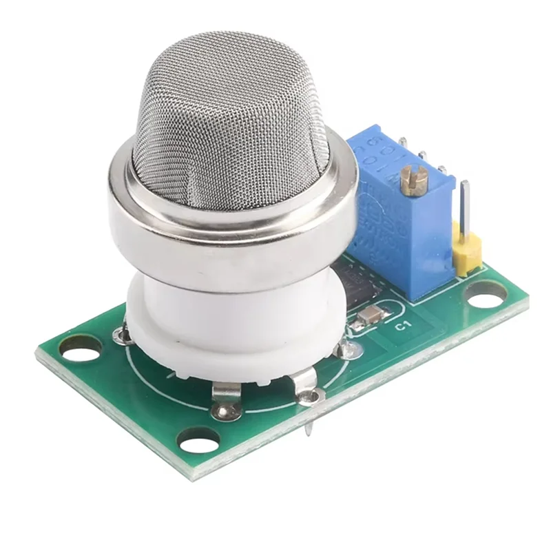 AT21-1PCS Formaldehyde Sensor Module MQ138 MQ-138 Sensor Module