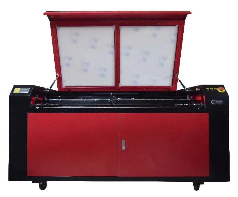 High-tech Laser Cutting Machine 130W CO2 Laser Engraving Knife Engraving Machine Laser Cutting Machine 2024