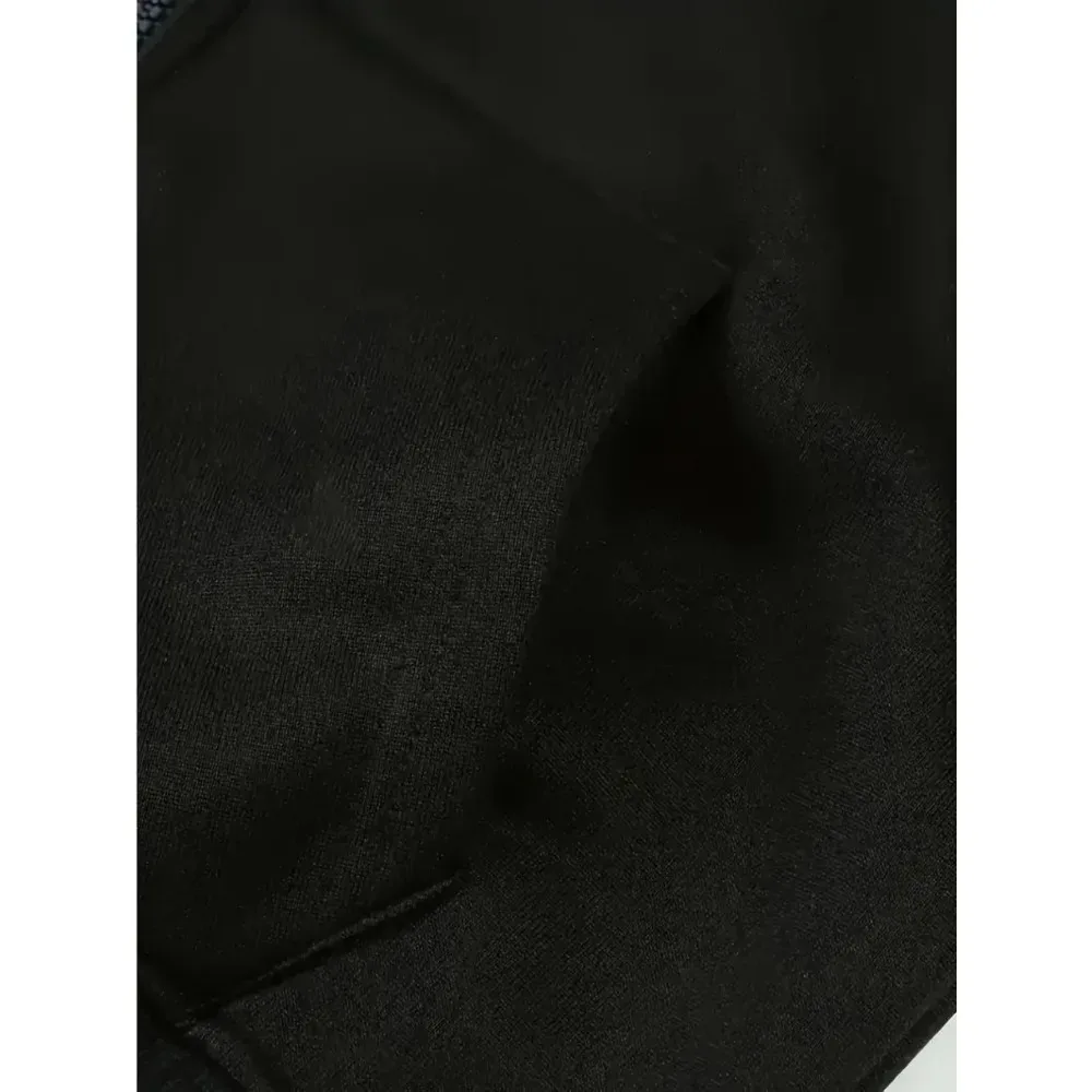 سويت شيرت بقلنسوة بنمط ريترو وور زون فالي دريم للرجال، ملابس علوية فضفاضة ومريحة على طراز الزوجين