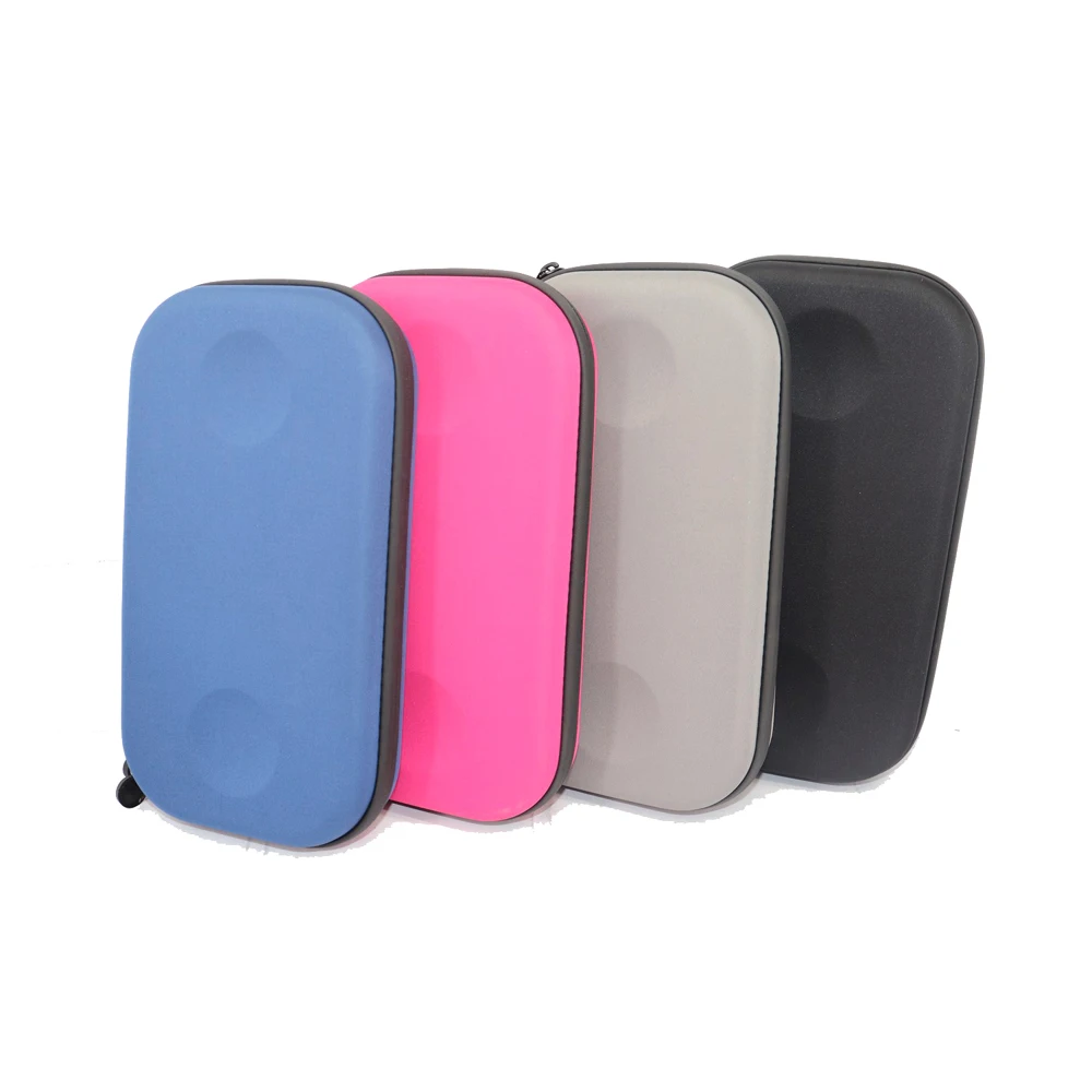 Portable Stethoscope Storage Box Carry Travel Case Bag Hard Drive Pen Medical Organizer for Littman stethoscope Accessories