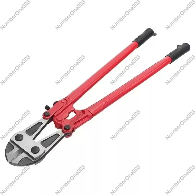 

For Wire Cutters Hydraulic Pliers Steel Scissors Lock Iron Wire Pliers Unlocking Bicycle Lock Cutting Gold Pliers