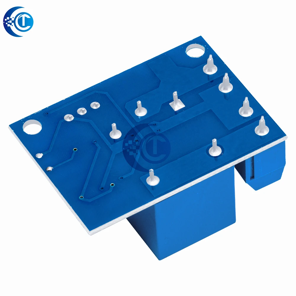 Produktbild von Batterie-Überentladungsschutz-Modul (2 Stück) – PCB Low Voltage Cut Off Board Für 12V, Stromverbrauch Unter 10 MA